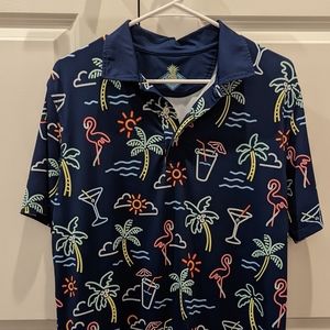 Chubbies Island Polo